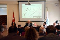 Süleymanpaşa Belediye Meclisi 5 Ekim Çarşamba Günü Toplanacak