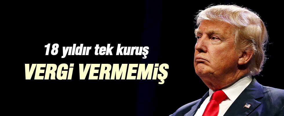 Savcı Donald Trump'ın bağış toplamasını durdurdu