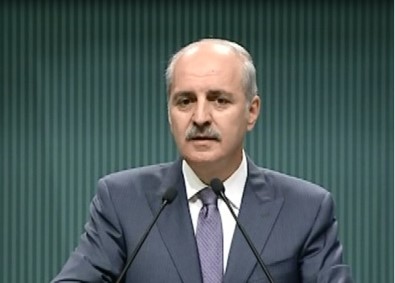 Türkiye, FETÖ Liderinin Tutuklanmasını İstedi
