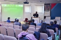 Türkiye'nin En Çevreci Üniversitesinde 'Greenmetric' Çalıştayı