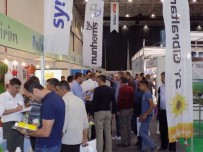 TÜYAP Samsun 2.Tarım Fuarı Ziyaretçi Rekoru Kırdı