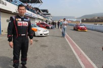 Ülkü Yarış Pisti'nde Türkiye Pist Şampiyonası Heyecanı