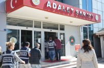 Ünye'de FETÖ Şüphelisi 7 Kişi Adliyede