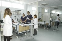 UÜ Tıp Fakültesi Kalite Belgesini Yeniledi