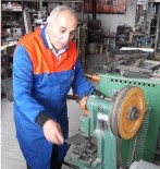 Van'da Çırak, Kalfa Ve Ustalık Eğitimleri Başladı