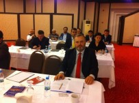 Veteriner Hekimleri Odası, Görev Dağılımı Yaptı