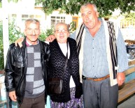 ALTıNOLUK - Yeşilçam Filmi Gibi