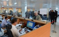 Yıldırım'da Hizmet Parmaklarınızın Ucunda