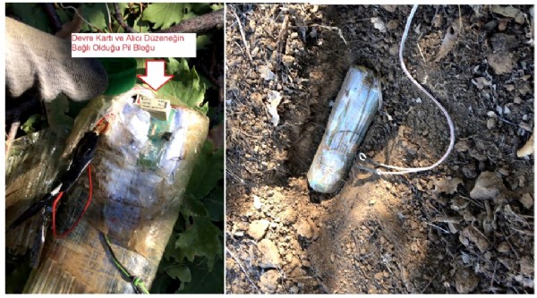 Diyarbakır'da faciadan dönüldü!