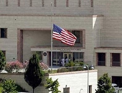 ABD'den İstanbul uyarısı