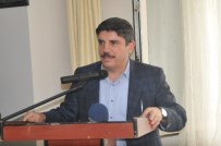 AK Parti Genel Başkan Yardımcısı Aktay Cizre'de