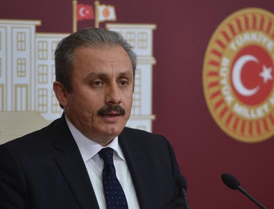 Anayasa teklifi meclise ne zaman gelecek?