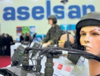 ASELSAN - ASELSAN'dan İHA avcısı