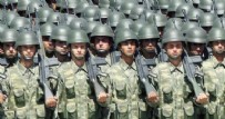 ASKERLİK SÜRESİ - Bakan Ağbal canlı yayında duyurdu: Bedelli askerlik...