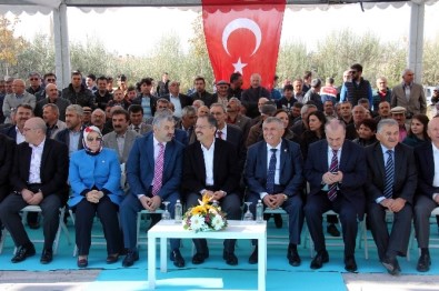 Bakan Özhaseki Açıklaması 'Kentlerde Ve Köylerde PKK Bitti'