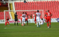 Balıkesir'de Gol Yağmuru