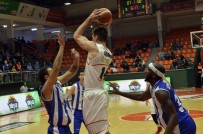 Banvit Evinde Kazandı