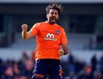 Başakşehir'den 5'i 1 yerde