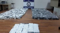 Bitlis'te Bin 465 Adet Kaçak Cep Telefonu Ele Geçirildi
