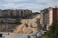 GÖRÜKLE - Bursa'ya Yeni Bulvar