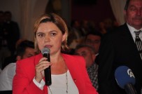 DÜŞÜNÜR - CHP Genel Başkan Yardımcısı Ve Parti Sözcüsü Selin Sayek Böke;