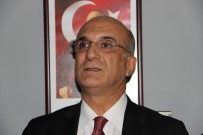 CHP'li Bingöl'den Gültan Kışanak Ve Silahlı Saldırıya Uğrayan Bülent Tezcan'a İlişkin Açıklama