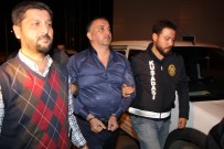 CHP'li Tezcan'ı Yaralayan Saldırgan Açıklaması 'Şehitlere Hiç Saygılı Değil'