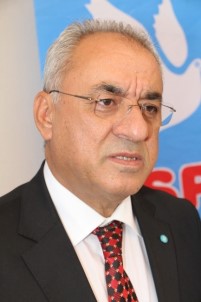 DSP Genel Başkanı Aksakal Açıklaması 'Yaşam Standartlarını Güvence Altına Alabiliyorsanız İsterse Adınız Kral Olsun'
