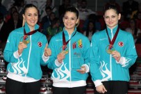 Dünya Karate Şampiyonası'nda Türkiye Bronz Kazandı