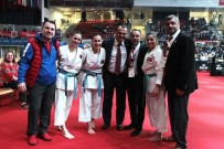 Dünya Karate Şampiyonası'nda Türkiye Bronz Madalya Kazandı