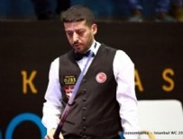 Murat Naci Çoklu Dünya Şampiyonu
