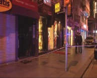 Eğlence Mekanında Silahlı Kavga Açıklaması 2'Si Polis, 7 Yaralı