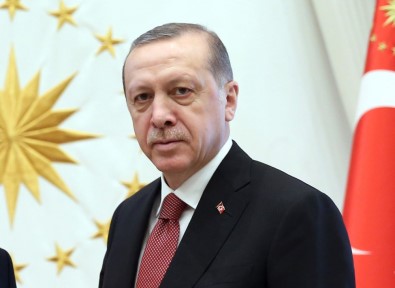 Erdoğan'dan Tezcan'a Geçmiş Olsun Telefonu