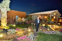 EXPO 2016'Nın 1.Si Konyaaltı Belediyesi Oldu