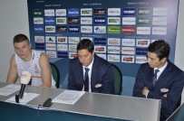 Filipovski Açıklaması 'Sürekli Önde Götürdüğümüz Bir Maçı Kopartamadık'