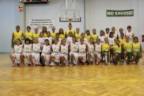 DENIZ YıLDıRıM - Foça Belediyesi Başarılı Sporcular Yetiştirmeyi Hedefliyor