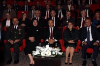 MEHMET GÖKDAĞ - Gaziantep'te Cumhuriyet'in 93. Yılı Resepsiyonu