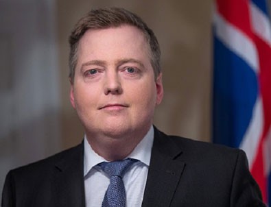 İzlanda Başbakanı Johannsson istifa etti
