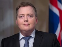 İzlanda Başbakanı Johannsson istifa etti
