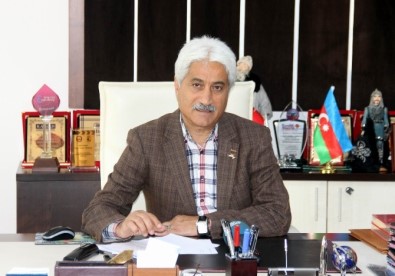 Kayseri'de Bu Yıl 190 Bin Turist Otellere Giriş Yaptı