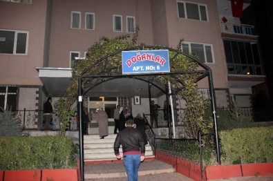 Kayseri'ye Şehit Ateşi Düştü