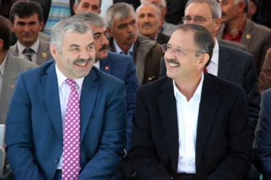 'Kentlerde Ve Köylerde PKK Bitti'