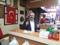 Latif Yıldız; 'Erzurum'da Lokantacılık Sektörü Zor Durumda'
