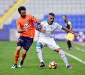 Liderin Maçında 6 Gol