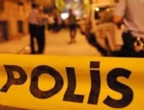 AK Parti binasına saldırı