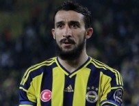 Mehmet Topal penaltı açıklaması