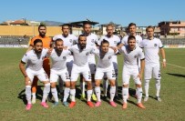 PEKIN - Nazilli Belediyespor 1 Puanla Yetindi