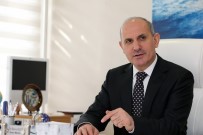 SASKİ Genel Müdürü Keleş, Karapürçek'te Hayata Geçirilecek Olan Projeleri Anlattı Haberi