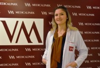 AĞIRLIK KALDIRMA - Sigara Kullanan Kadınlara Erken Menopoz Uyarısı