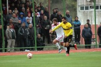 FATİH GÜL - Spor Toto 2. Lig